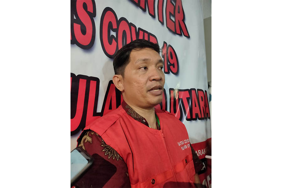 Laboratorium Swab Segera Beroperasi